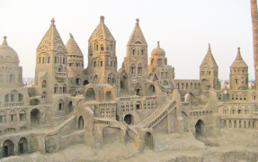 sand-sculpture 60 list